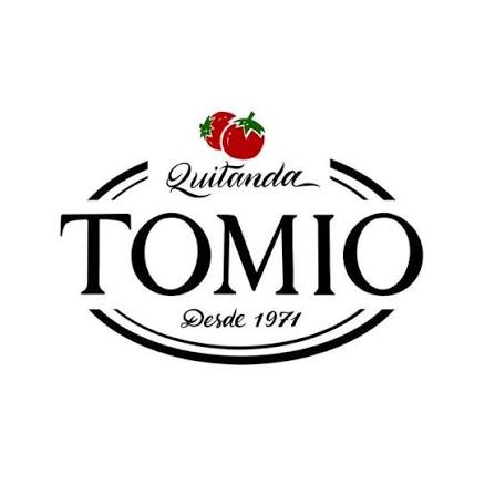 Quitanda Tomio — Desde 1971